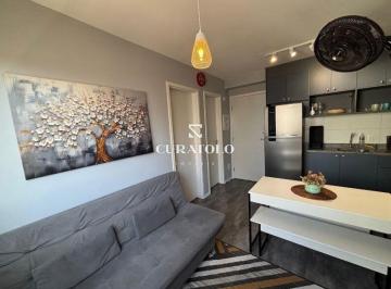 Apartamento · 34m² · 2 Quartos · Go Barra Funda - Apartamento à venda com 34 m², 2 quartos na Barra Funda, São Paulo.