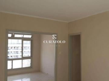 Apartamento · 90m² · 2 Quartos · Edifício Galeria Ocian - Apartamento à venda com 90 m², 2 quartos na Santa Efigênia, São Paulo.