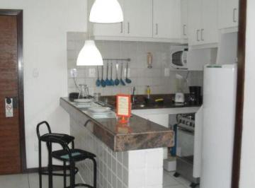 Apartamento · 45m² · 1 Quarto · Atlantic City Apart | Ondina