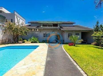 10e378503a213635dee96ca5e0dd7db9ee51d7f7 · Casa com 4 dormitórios à venda, 712m² por R$ 1.900.000 - Santa Felicidade - Curitiba/PR