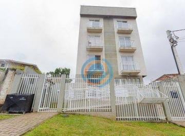 b3934354b5e8b6243982f374bf5285ad10660340 · Apartamento com 2 dormitórios à venda, 51 m² por R$ 205.000 - Cachoeira - Almirante Tamandaré/PR