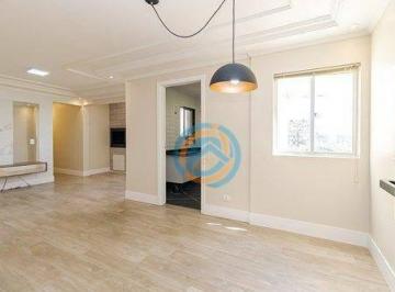 72a47ef57ec7ccba38cab8d04c76bf5cae0676c9 · Apartamento com 3 dormitórios à venda, 81 m² por R$ 538.000,00 - Portão - Curitiba/PR