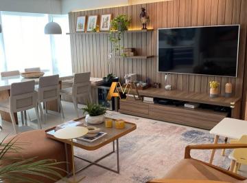 Apartamento · 92m² · 2 Quartos · 2 Vagas · Apartamento à venda no bairro Horto Florestal - Salvador/BA