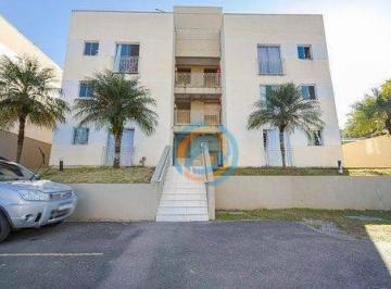 71dd9acb1899b55cb71f6a4e8b621c9556059b62 · Apartamento com 3 dormitórios à venda, 52 m² por R$ 210.000,00 - Osasco - Colombo/PR