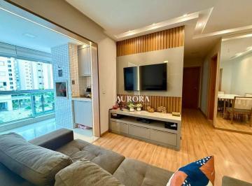 b015e433af93b8f328257953487410df2a92ae9c · Apartamento à venda, 75 m² por R$ 690.000,00 - Gleba Fazenda Palhano - Londrina/PR