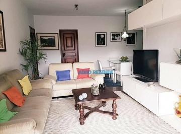 2391640fbeb658b137575f8791cf205f77e34459 · Apartamento com 3 dormitórios à venda, 107 m² - Várzea - Teresópolis/RJ