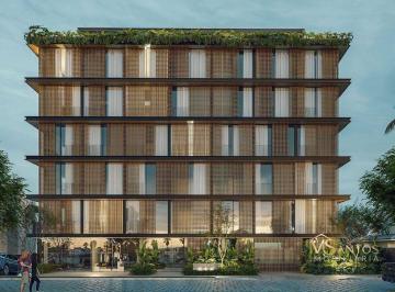 61bc0dc83c52490ffa3dbd6ee10cae37b2b4be93 · Apartamento Garden à venda, 34 m² por R$ 595.275,83 - Jurerê - Florianópolis/SC
