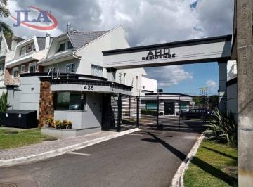 99e63928accf64f0489c2c8b704599b68a0bf1c6 · Sobrado com 3 dormitórios à venda, 250 m² por R$ 1.800.000,00 - Boa Vista - Curitiba/PR