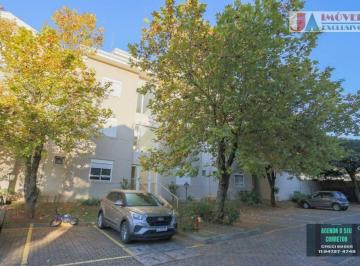 4506e921a538d5eeb0597b00517251235ac36636 · Apartamento com 1 dormitório à venda, 25 m² por R$ 180.000,00 - Jundiaquara - Araçoiaba da Serra/SP