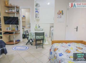1fbc0cedab24cc2419f2465cde4115ee962cbbab · Apartamento à venda, 25 m² por R$ 180.000,00 - Jundiaquara - Araçoiaba da Serra/SP