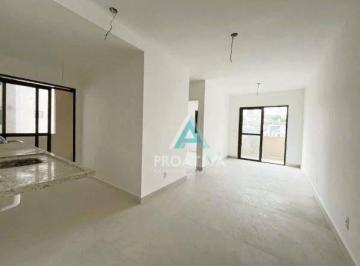 831a60f470bb00a2c293a355f1159d5fbc31f1c7 · Apartamento à venda, 56 m² por R$ 499.000,00 - Parque das Nações - Santo André/SP