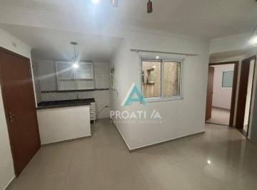 2094bb91d30300e30baec7d32cf6a7a126221bd0 · Cobertura com 2 dormitórios à venda, 78 m²- Vila Vitória - Santo André/SP