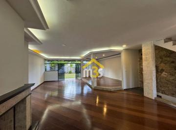 2de7837d87b10d7bc360cb3318eb5a991af869e8 · Casa com 4 suítes à venda, 416 m² por R$ 2.250.000 - Parque dos Príncipes - São Paulo/SP