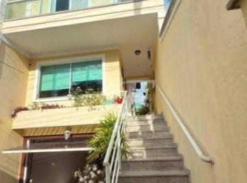 5aac3454a36ceb84ce8e40a986c6f0aec5663e52 · Sobrado à venda, 153 m² por R$ 850.000,00 - Vila Nivi - São Paulo/SP