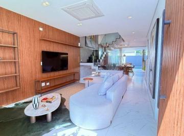 3fdb838b6582e14ab63daf33ae47753bda0eef45 · Village com 5 dormitórios à venda, 310 m² por R$ 6.500.000,00 - Riviera  de São Lourenço  - Bertioga