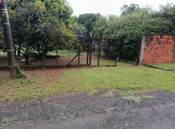 228c55c95db89f2e90e8e4046b5045da0b012019 · Terreno à venda, 1100 m² por R$ 450.000,00 - Recanto do Guaraparí - Nova Odessa/SP