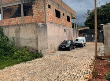 Foto 01 · Terreno em Condomínio de 200m² à venda em Taguatinga Norte, Brasília-DF