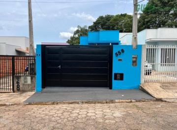 Foto 01 · Casa, Jardim Alvorada, Itararé, SP