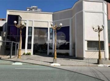 Comercial · 1100m² · 6 Vagas · Salão Comercial à venda em Vila azevedo - SP
