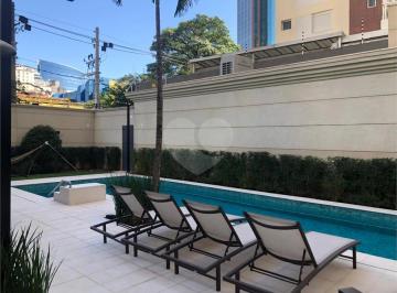 Apartamento · 146m² · 3 Quartos · 2 Vagas · Apartamento com 3 quartos à venda em Vila nova conceição - SP