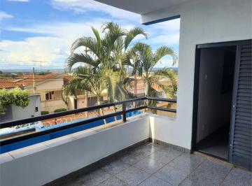 Casa · 250m² · 5 Quartos · 4 Vagas · Casa com 5 quartos à venda em Residencial E Comercial Palmares - SP