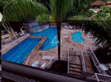 PISCINAS · Tijuca: 3 Quartos com Vaga - Sua Nova Vida a 5min do Metrô Uruguai