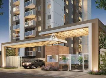 Apartamento · 52m² · 2 Quartos · 1 Vaga · Apartamento 2 quartos 1 suite varanda garagem 