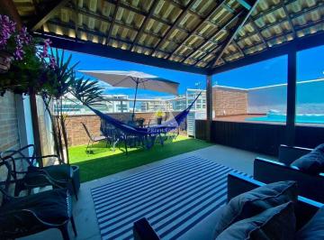 Apartamento · 150m² · 3 Quartos · 2 Vagas · COBERTURA DÚPLEX TOTALMENTE REFORMADA NO CONDMINIO Saint Vivant Residence Club .