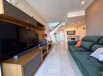 Apartamento · 245m² · 3 Quartos · 3 Vagas · Cobertura Duplex a venda, 3 Quartos, 1 Suíte, 3 Vagas, 245m² - Barra da Tijuca