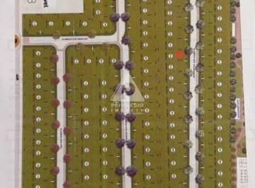 Terreno · 180m² · Terreno Residencial à Venda no Recreio dos Bandeirantes, RJ – 180,26 m² (interna) e 180,26 m² (exter