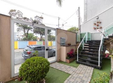Casa · 130m² · 3 Quartos · 4 Vagas · Condomínio com 3 quartos à venda em Vila formosa - SP