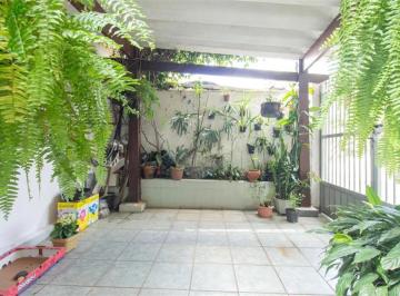 Casa · 90m² · 2 Quartos · 1 Vaga · Casa com 2 quartos à venda em Bosque da saúde - SP
