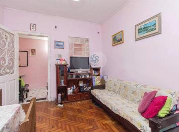 Casa · 90m² · 2 Quartos · 1 Vaga · Casa com 2 quartos à venda em Bosque da saúde - SP