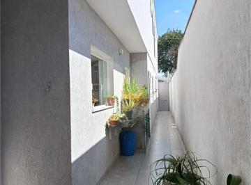 Casa · 250m² · 3 Quartos · 2 Vagas · Sobrado com 3 quartos à venda em Vila prudente - SP