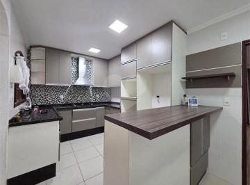 Casa · 128m² · 3 Quartos · Sobrado com 3 quartos à venda em Vila moraes - SP