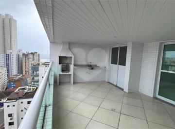 Apartamento · 163m² · 4 Quartos · 3 Vagas · Apartamento com 4 quartos à venda em Guilhermina - SP
