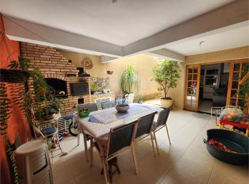 Casa · 250m² · 3 Quartos · 2 Vagas · Sobrado com 3 quartos à venda em Vila constança - SP