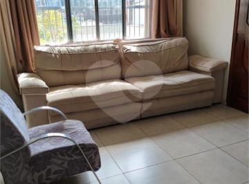 Casa de 2 quartos, São Paulo · Sobrado com 2 quartos à venda em Vila guedes - SP