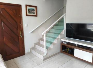 Casa · 120m² · 2 Quartos · 2 Vagas · Sobrado com 2 quartos à venda em Vila guedes - SP