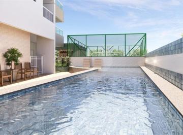 Apartamento · 104m² · 2 Quartos · 1 Vaga · Apartamento com 2 quartos à venda em Aviação - SP