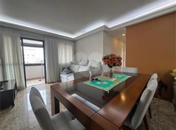 Apartamento · 80m² · 3 Quartos · Apartamento com 3 quartos à venda em Lauzane paulista - SP