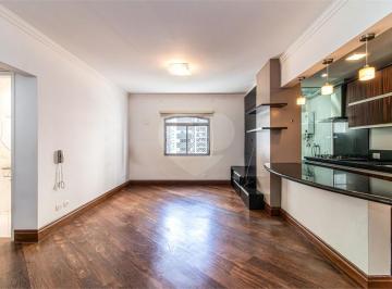Apartamento · 100m² · 2 Quartos · 1 Vaga · Apartamento com 2 quartos à venda em Jardim paulista - SP