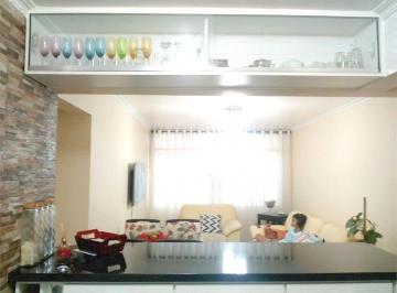 Apartamento · 78m² · 2 Quartos · 1 Vaga · Apartamento com 2 quartos à venda em Bela vista - SP
