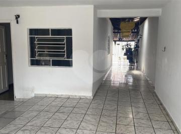 Casa · 152m² · 3 Quartos · 2 Vagas · Casa com 3 quartos à venda em Aqui se vive - SP