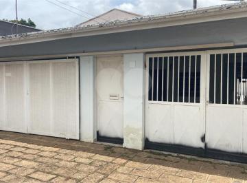 Casa · 152m² · 3 Quartos · 2 Vagas · Casa com 3 quartos à venda em Aqui se vive - SP
