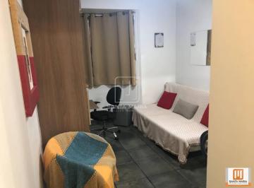 Sala · Apartamento (tipo - padrao) 1 dormitórios, cozinha planejada, portaria 24 horas, em condomínio fecha