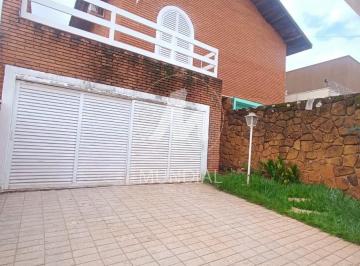 Fachada Unidade · Casa (sobrado na  rua) 5 dormitórios/suite