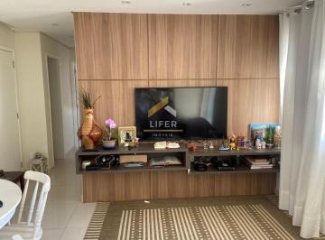0 · APARTAMENTO À VENDA NO MANSÕES SANTO ANTÔNIO
