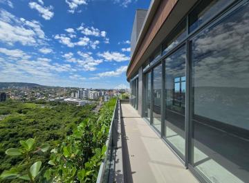 Apartamento · 509m² · 4 Quartos · 4 Vagas · Cobertura para comprar no Jardim Europa com 4 suítes