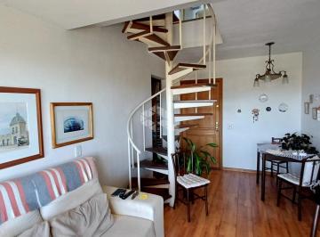 Apartamento · 116m² · 3 Quartos · 1 Vaga · Cobertura a venda no Passo da Areia com 3 dormitorios